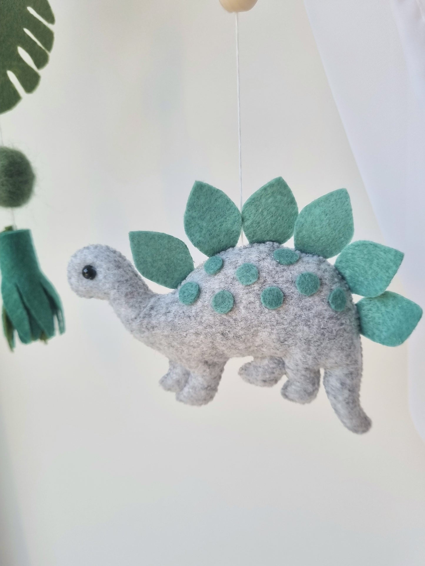 Baby Mobile Welt der Dinosaurier