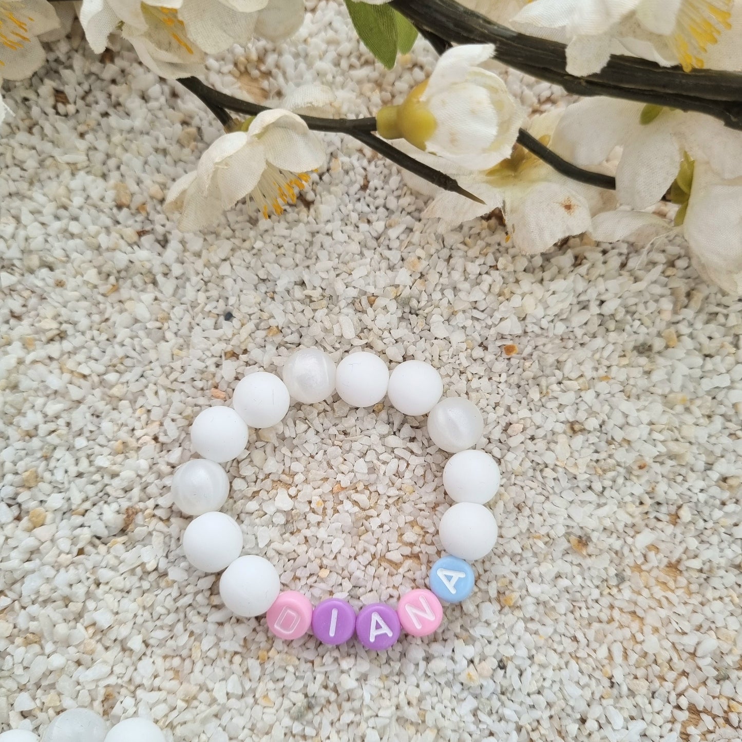 Armbändchen bunt