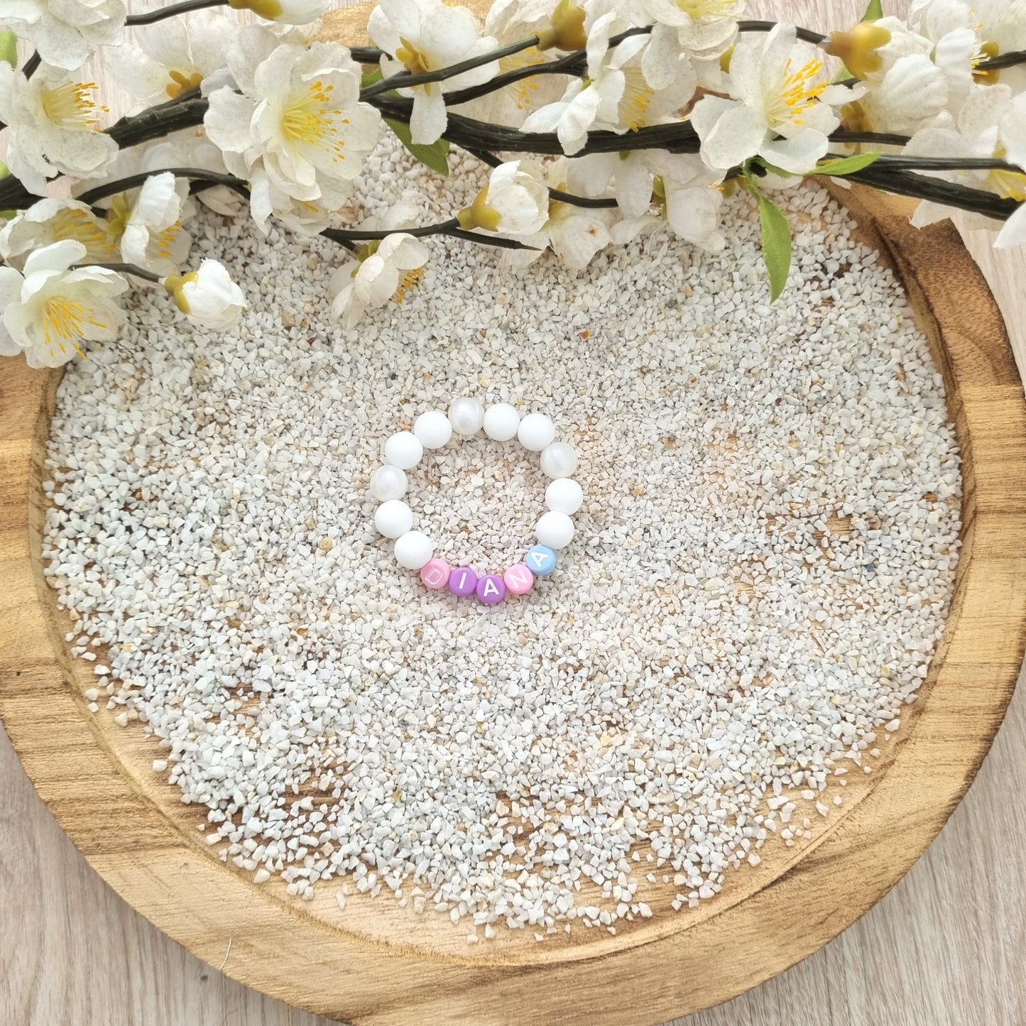 Armbändchen bunt