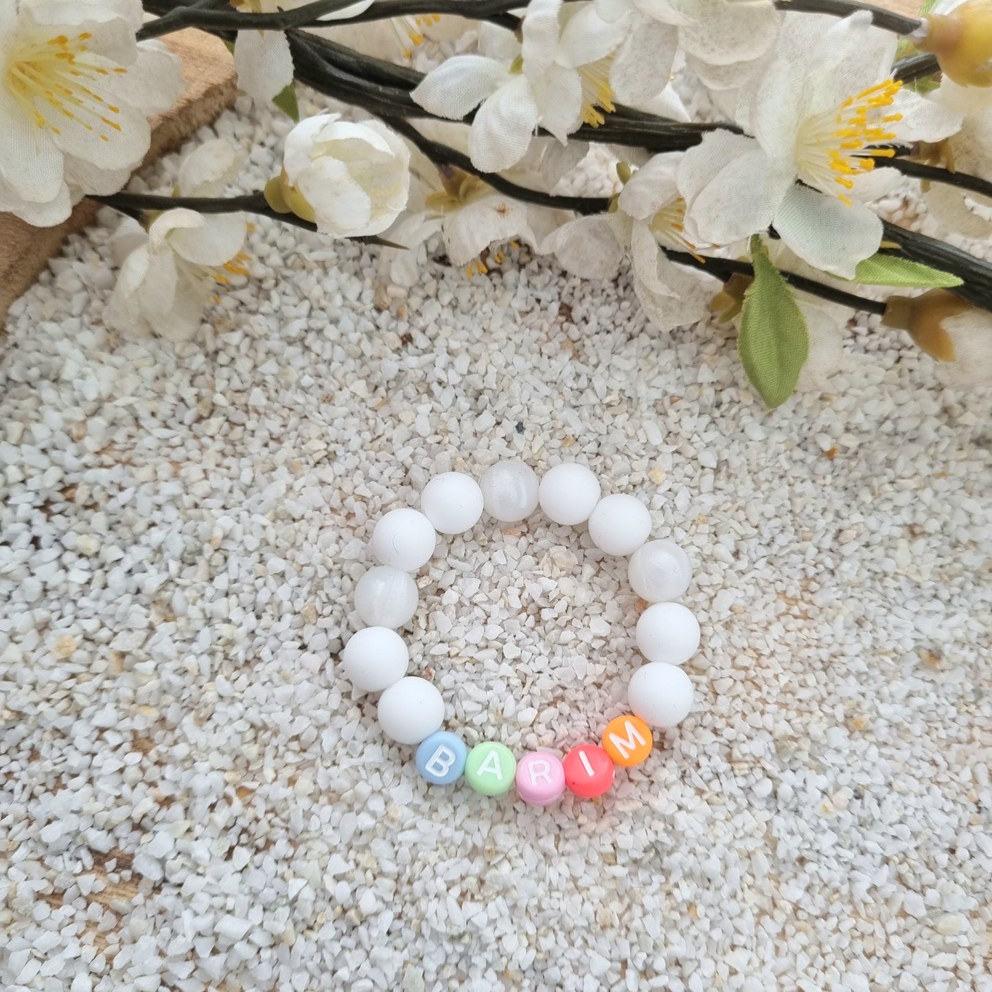 Armbändchen bunt