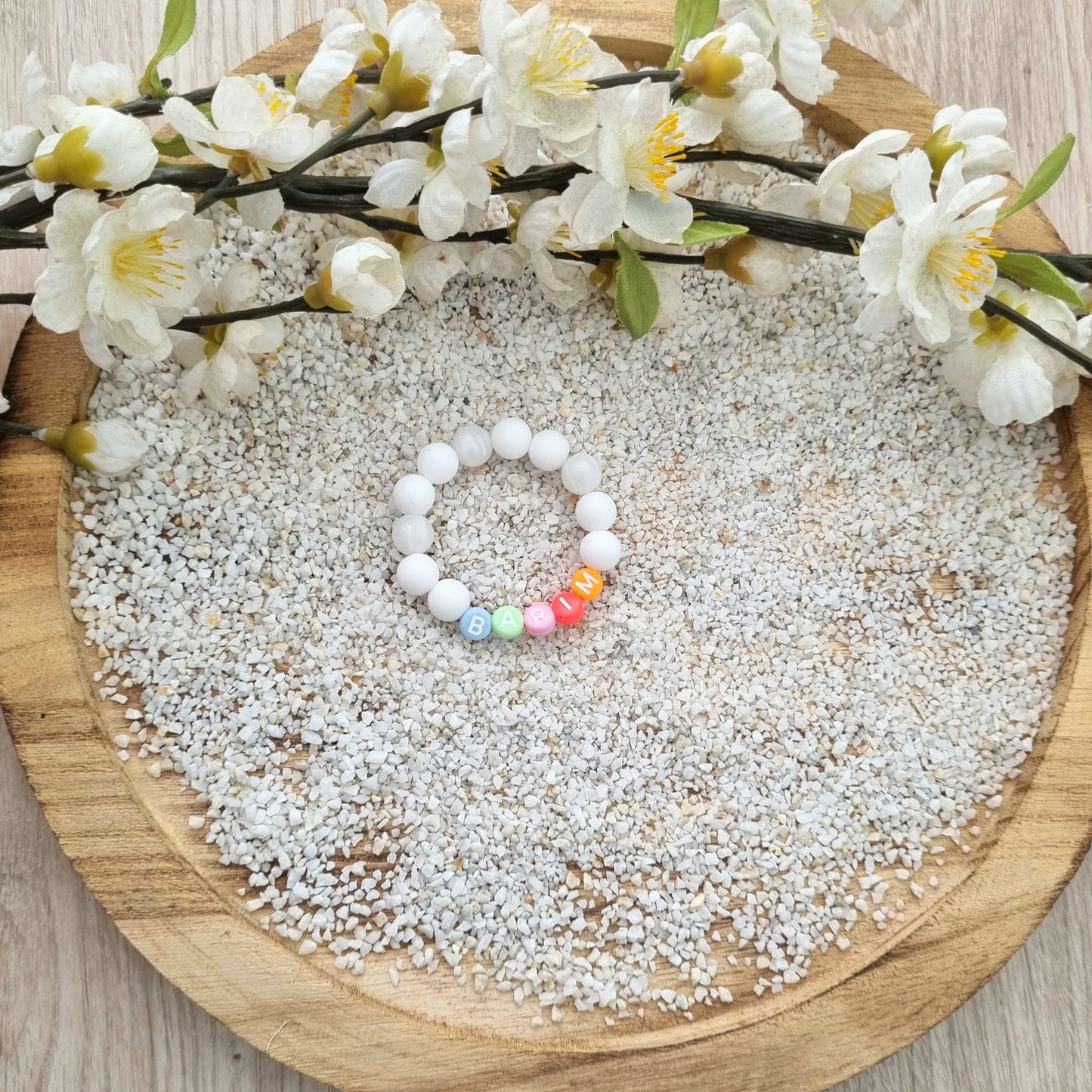 Armbändchen bunt