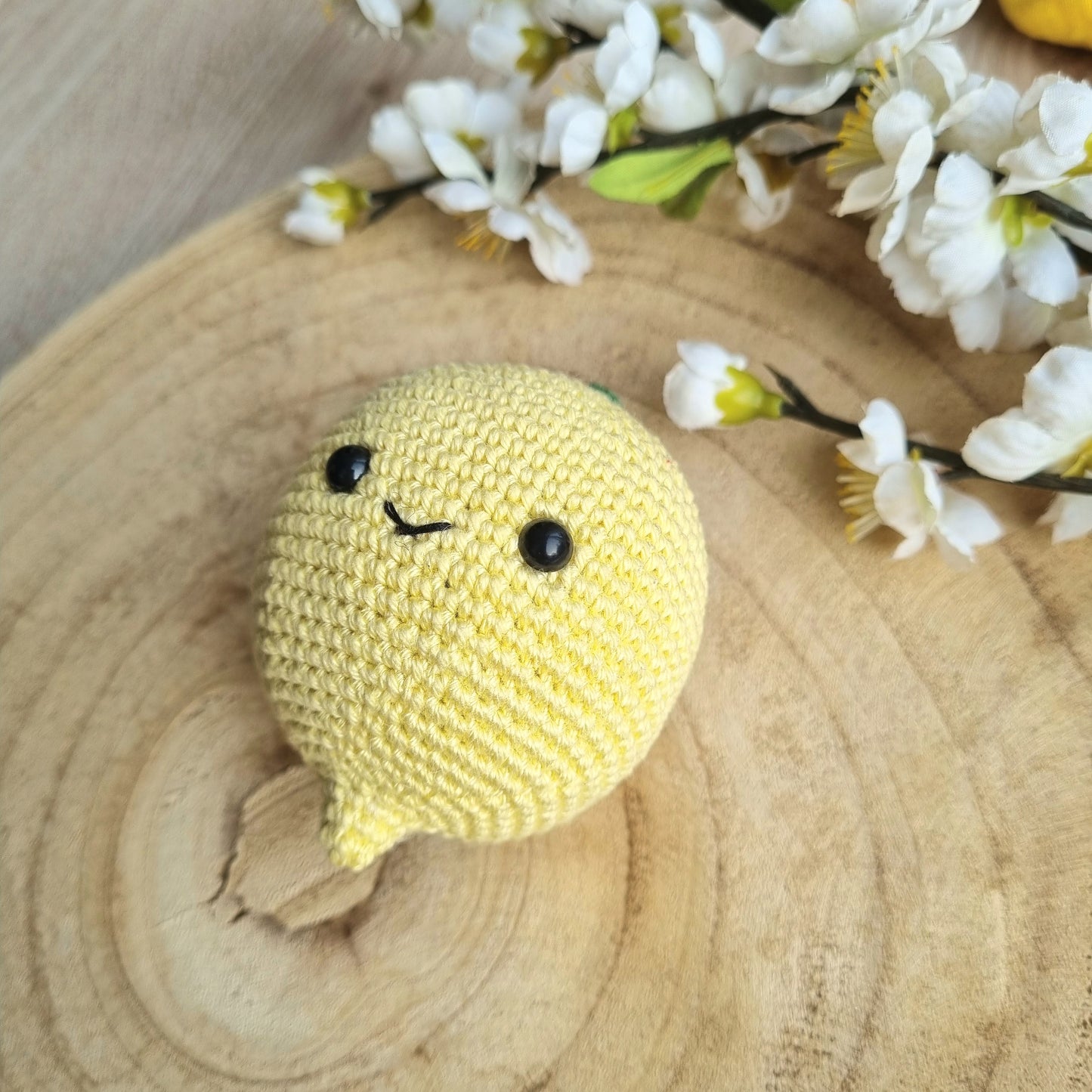 5er Set Frucht Freunde