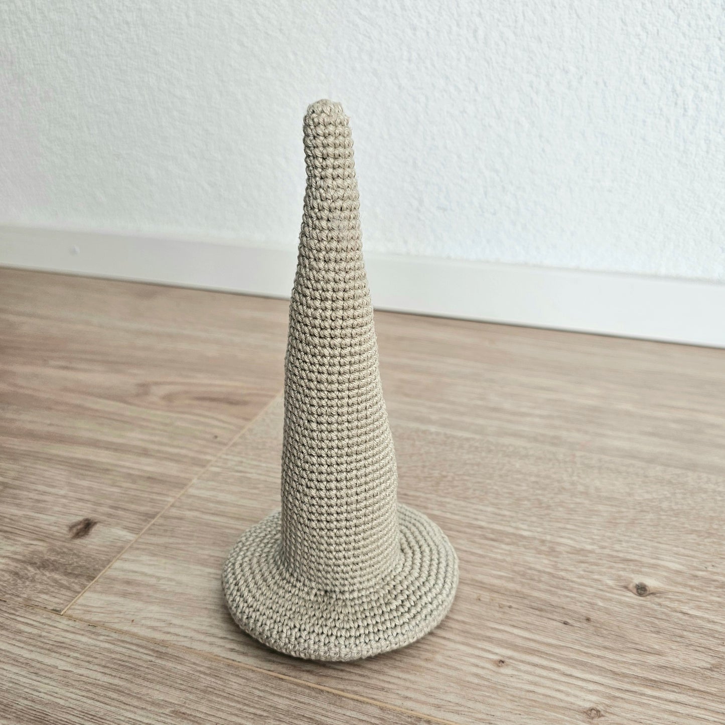 Crochet Früchte Stapelturm