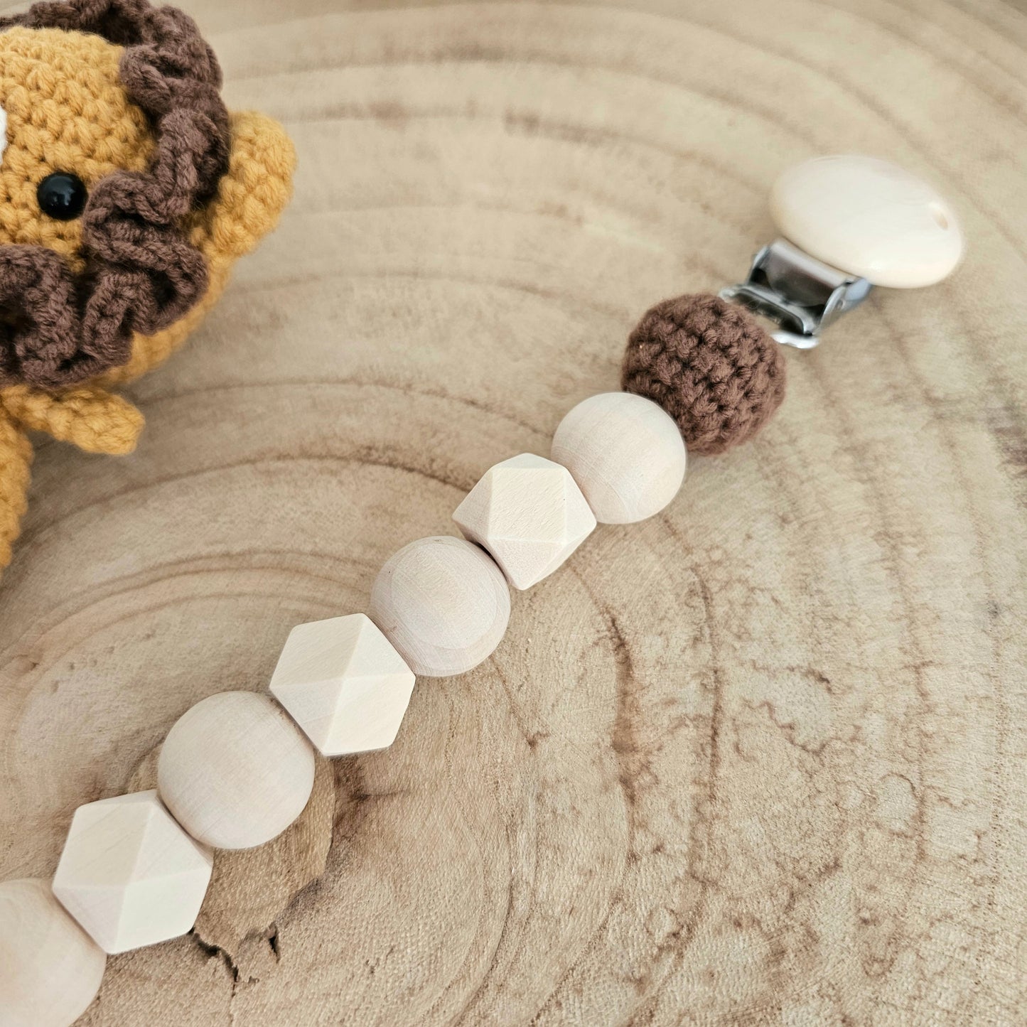 2er oder 3er Set Löwe