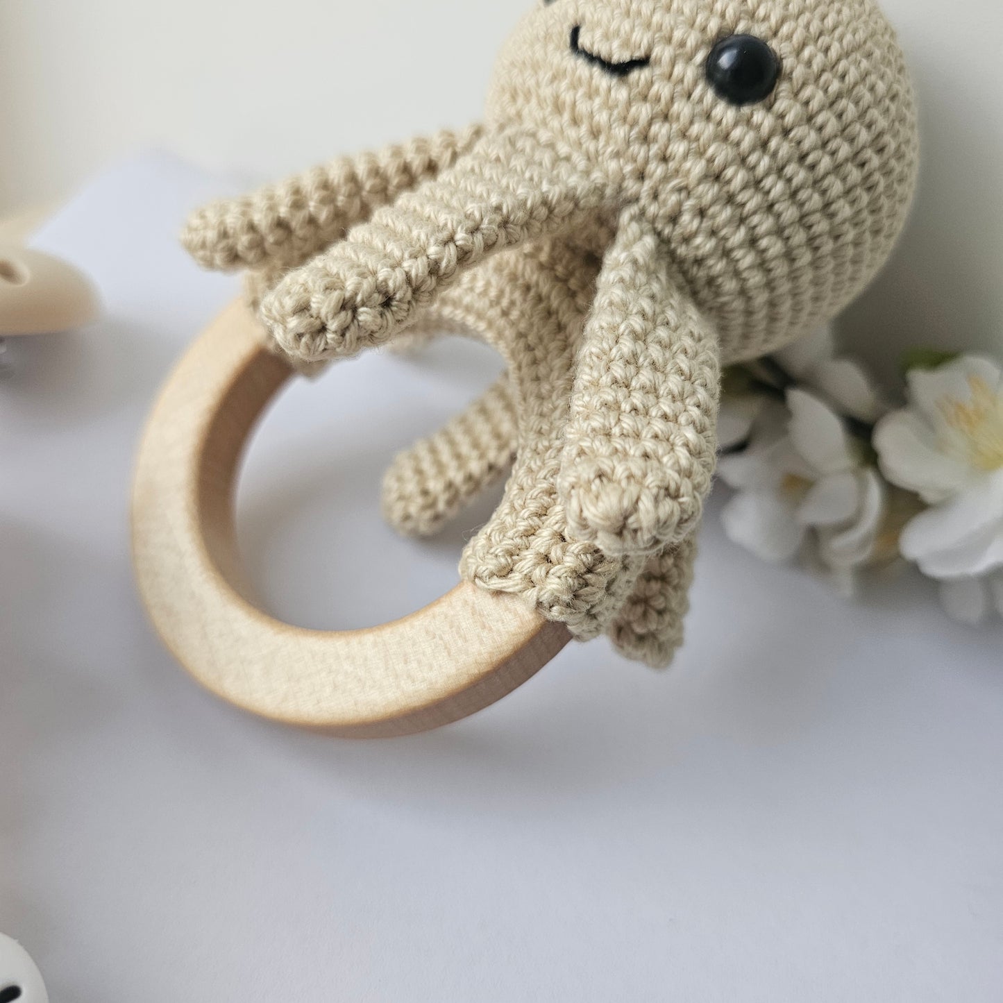 Oktopus Rassel