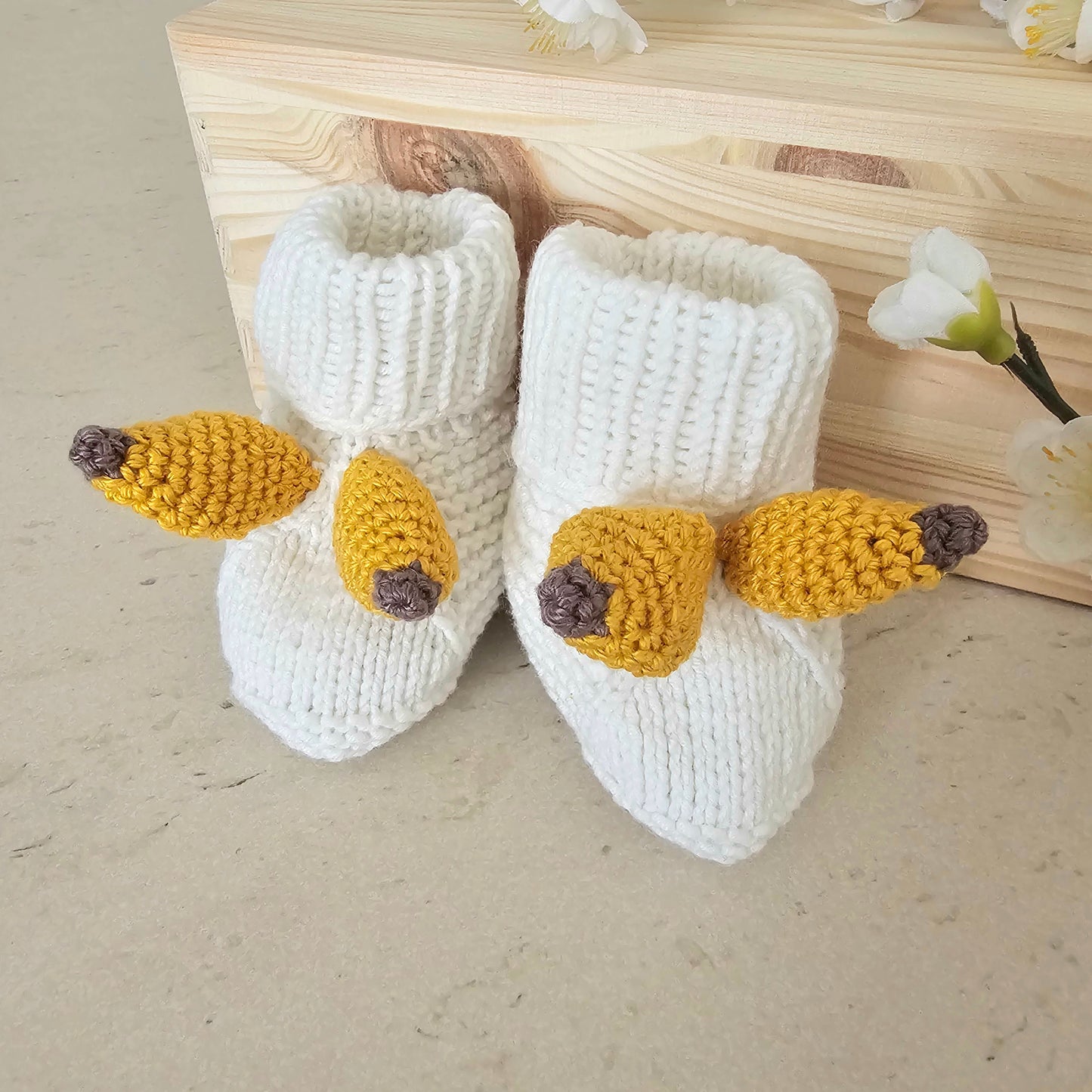 3er Set süsses Giräffchen