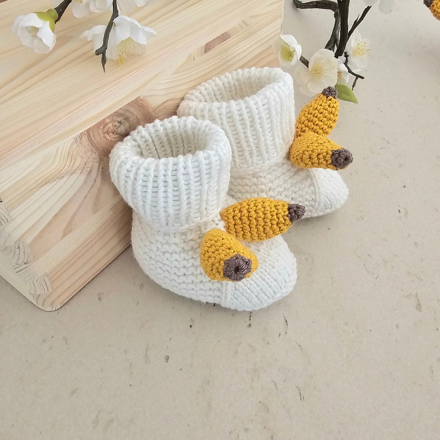 3er Set süsses Giräffchen