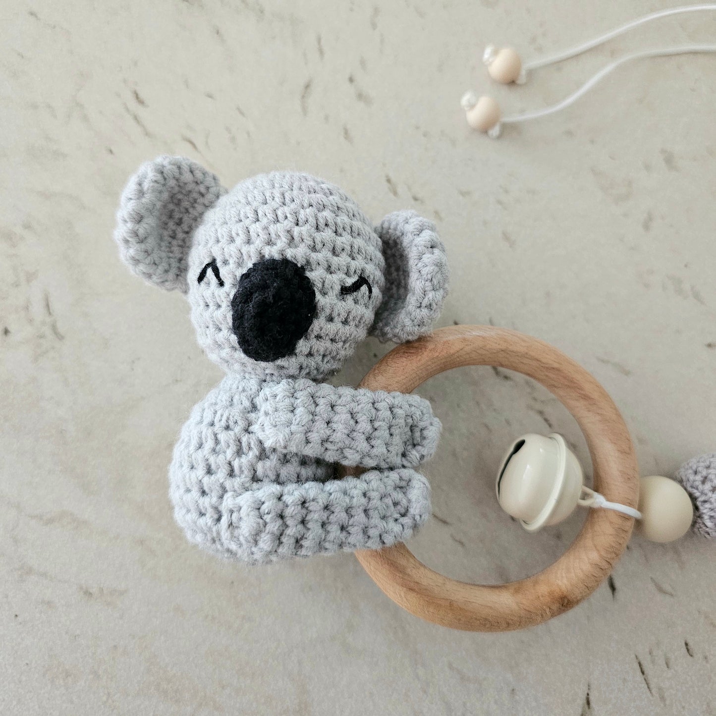 Maxi Cosi Kette personalisiert