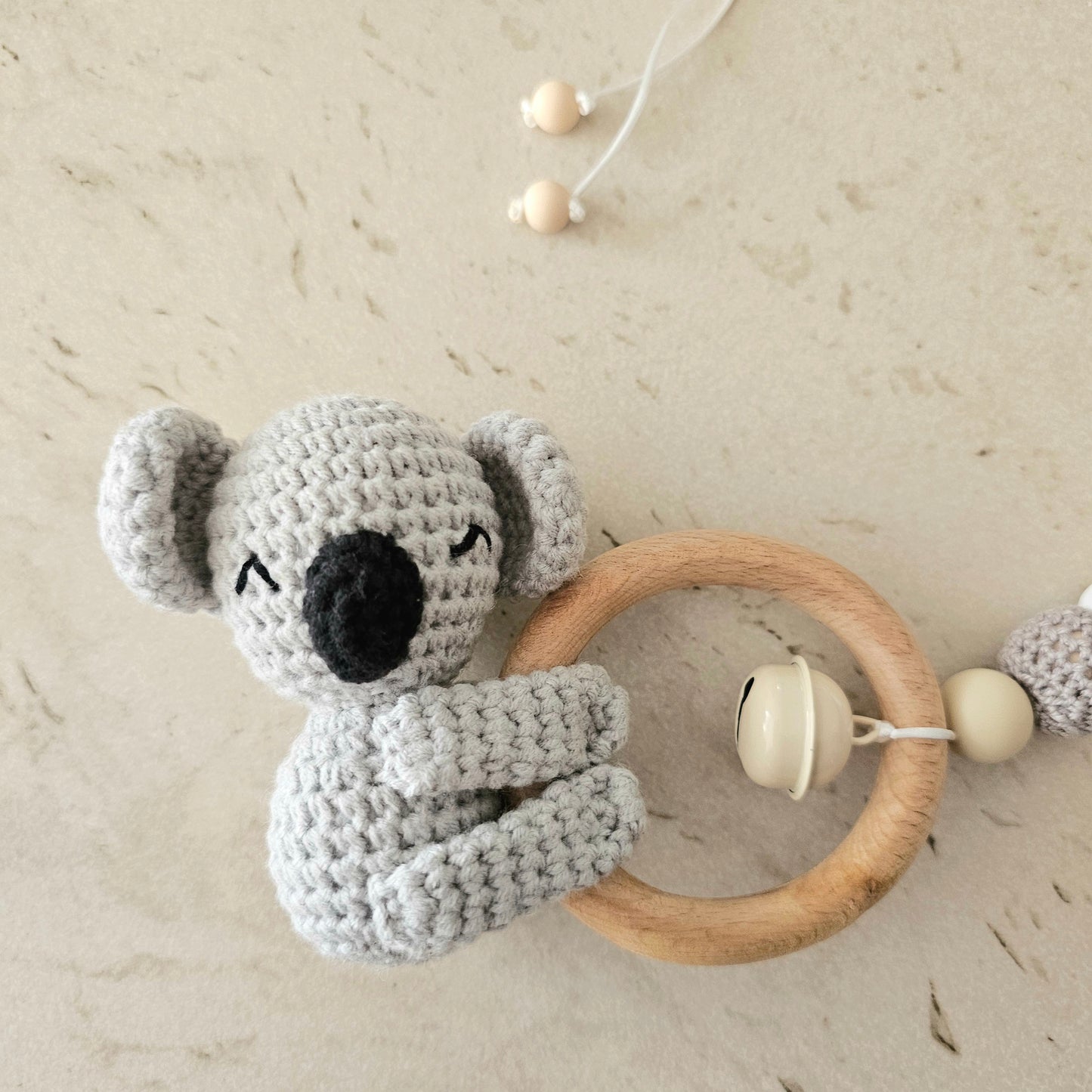 Maxi Cosi Kette personalisiert