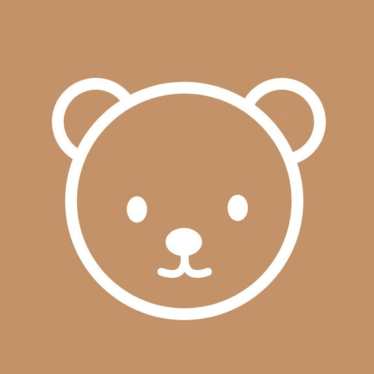 Maxi Cosi Kette Sonderanfertigung Kuh