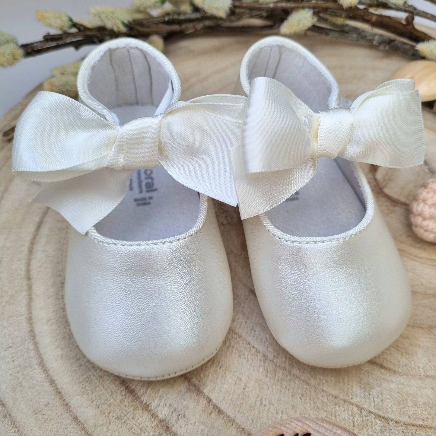 3er Set Pearl Hündchen