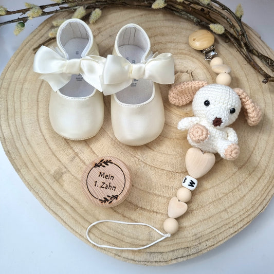 3er Set Pearl Hündchen