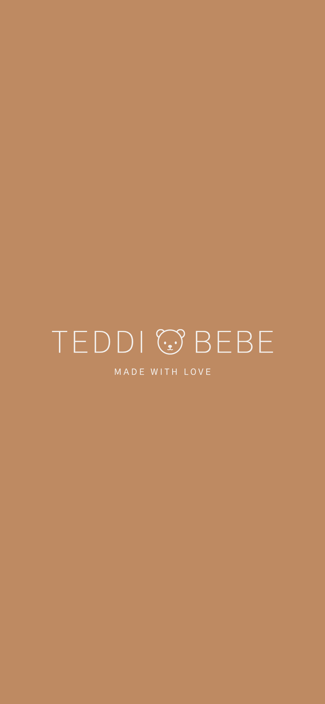 Geschenkgutschein Teddi Bebe