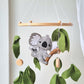 Baby Mobile kleiner Koala