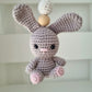 Maxi Cosi Kette Puppy Hase