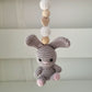 Maxi Cosi Kette Puppy Hase