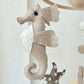 Baby Mobile Sea Life Nature beige