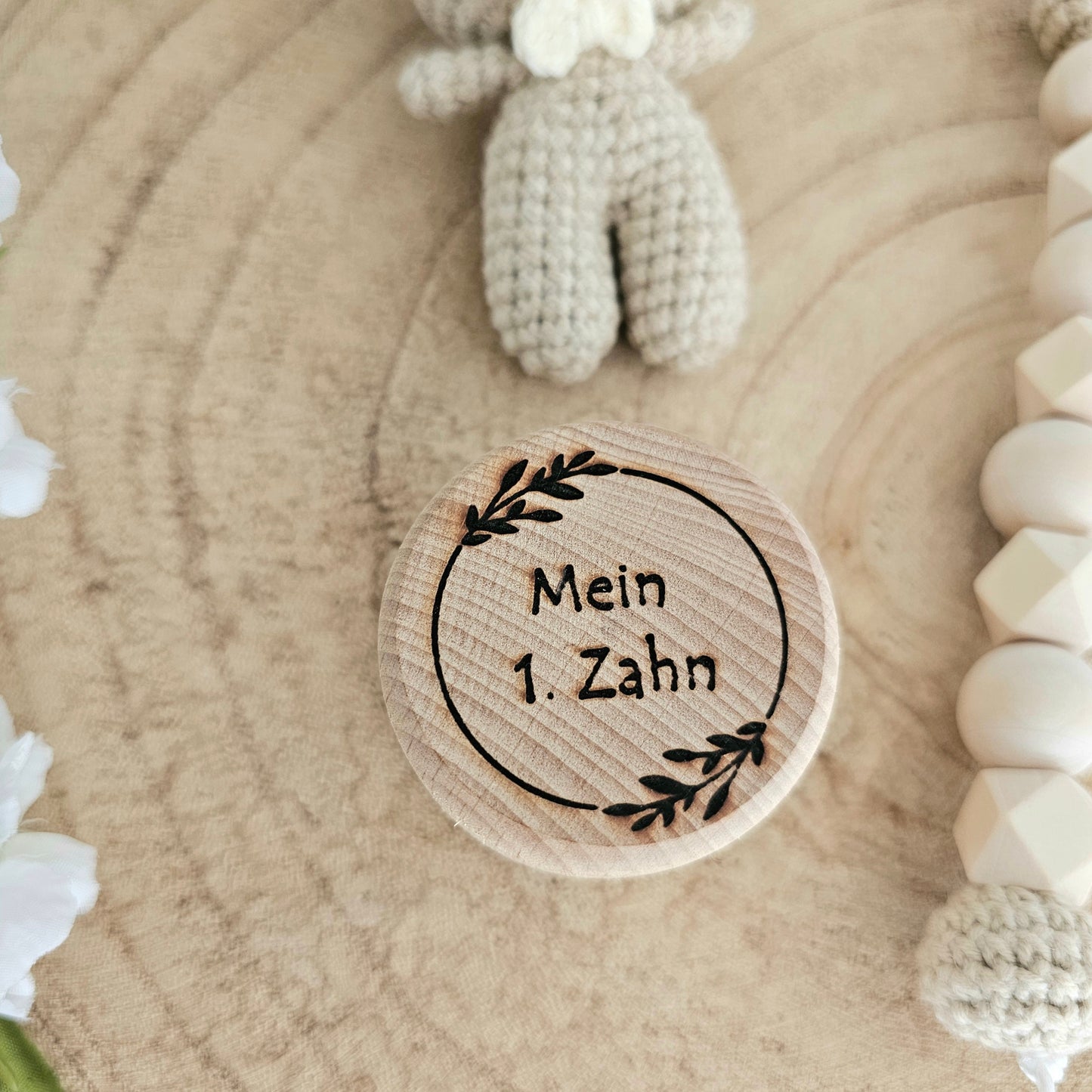 2er oder 3er Set Bärchen