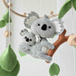 Baby Mobile kleiner Koala