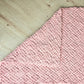 Babydecke Cozy Dream rosa