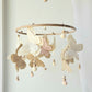 Baby Mobile Schmetterling Zauber