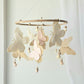 Baby Mobile Schmetterling Zauber