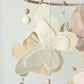 Baby Mobile Schmetterling Zauber