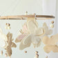 Baby Mobile Schmetterling Zauber