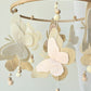Baby Mobile Schmetterling Zauber