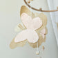 Baby Mobile Schmetterling Zauber