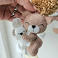 Baby Mobile Bären Traum beige