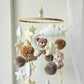 Baby Mobile Bären Traum beige