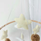 Baby Mobile Bären Traum beige