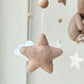 Baby Mobile Sternen Bärchen