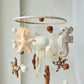 Baby Mobile Sea Life Nature