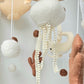 Baby Mobile Sea Life Nature