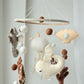 Baby Mobile Sea Life Nature