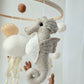 Baby Mobile Sea Life Nature