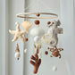 Baby Mobile Sea Life Nature