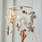 Baby Mobile Sea Life Nature