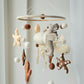 Baby Mobile Sea Life Nature