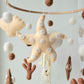 Baby Mobile Sea Life Nature