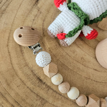 2er oder 3er Set fröhlicher Schneemann