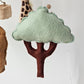 Baby Mobile fliegender Ballon natur