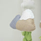 Baby Mobile fliegende Dinos