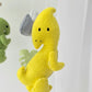 Baby Mobile fliegende Dinos