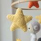 Baby Mobile Weltraum Astronaut
