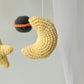 Baby Mobile Weltraum Astronaut