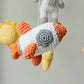 Baby Mobile Weltraum Astronaut
