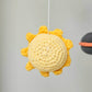 Baby Mobile Weltraum Astronaut